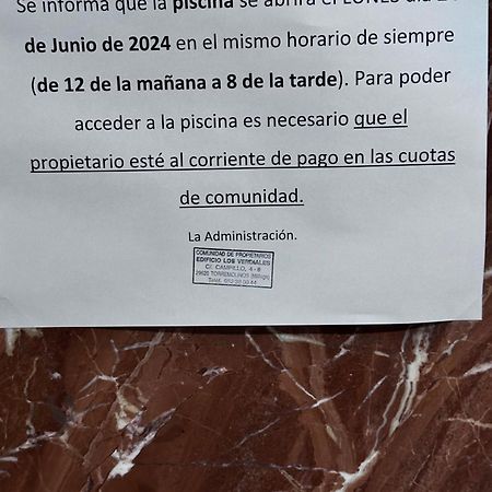 Apartamento Estudio Loft En El Centro Para 3 O 4 Personas Cama Doble Y Sofa Cama Check In A Partir De Las 15 Y 30 Min Pm Y Check Out Hasta Las 11 Y 30 Pm Con Wifi Normalmente No Se Puede Adelantar El Check In Torremolinos Exterior foto
