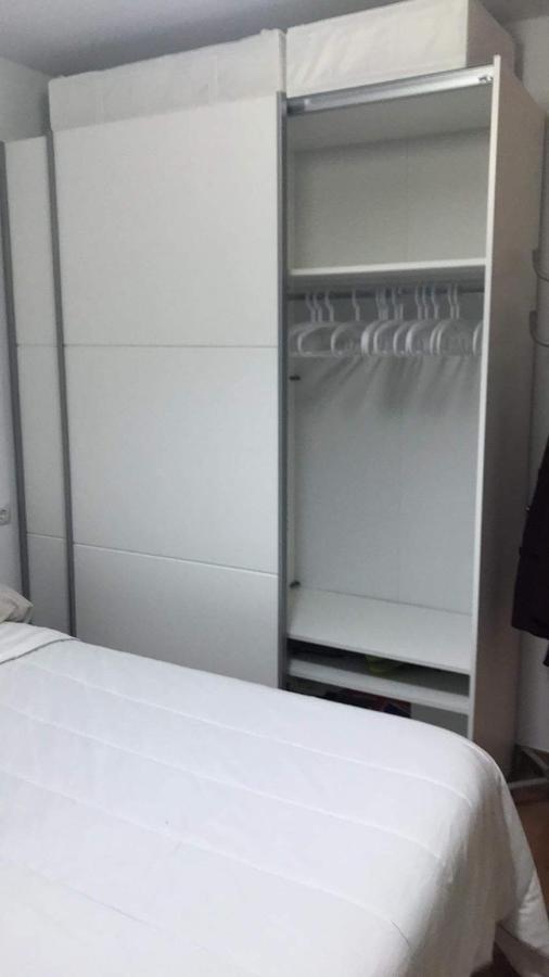 Apartamento Estudio Loft En El Centro Para 3 O 4 Personas Cama Doble Y Sofa Cama Check In A Partir De Las 15 Y 30 Min Pm Y Check Out Hasta Las 11 Y 30 Pm Con Wifi Normalmente No Se Puede Adelantar El Check In Torremolinos Exterior foto