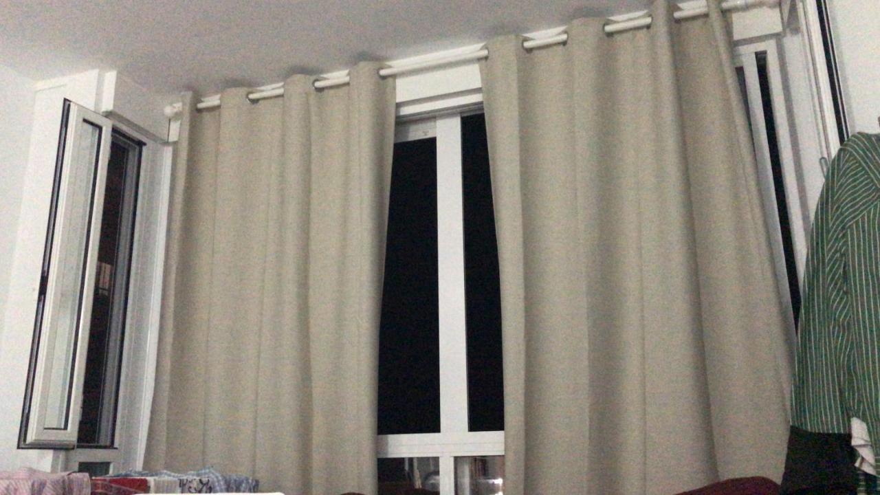 Apartamento Estudio Loft En El Centro Para 3 O 4 Personas Cama Doble Y Sofa Cama Check In A Partir De Las 15 Y 30 Min Pm Y Check Out Hasta Las 11 Y 30 Pm Con Wifi Normalmente No Se Puede Adelantar El Check In Torremolinos Exterior foto